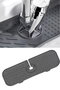 Hermia Ge-154Muslukmat Escurreplatos de Silicona Negro